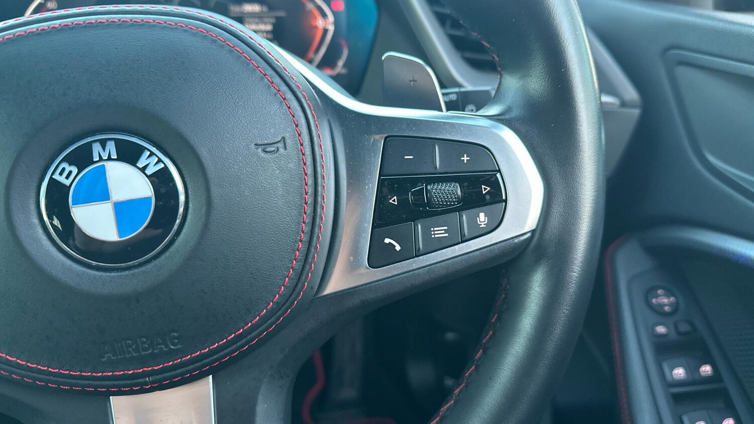 Used BMW 1 Series 2022 for sale - 77604729: Photo 18