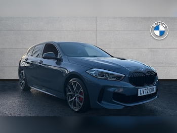 Used BMW 1 Series 2022 for sale - 77604729: Photo