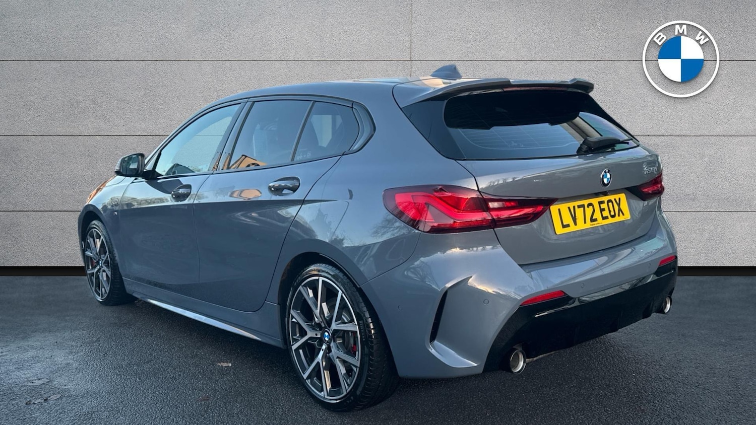 Used BMW 1 Series 2022 for sale - 77604729: Photo 2