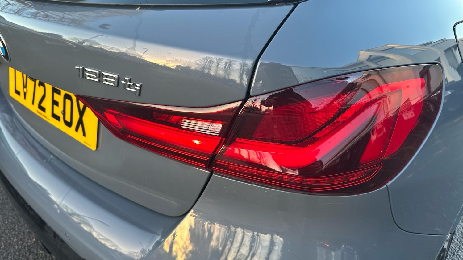 Used BMW 1 Series 2022 for sale - 77604729: Photo 22