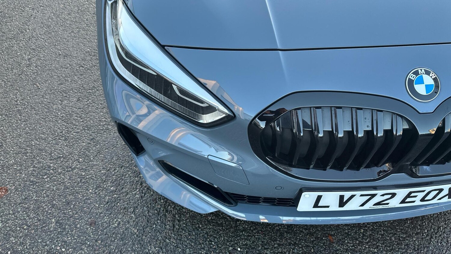 Used BMW 1 Series 2022 for sale - 77604729: Photo 25