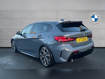 Used BMW 1 Series 2022 for sale - 77604729: Photo