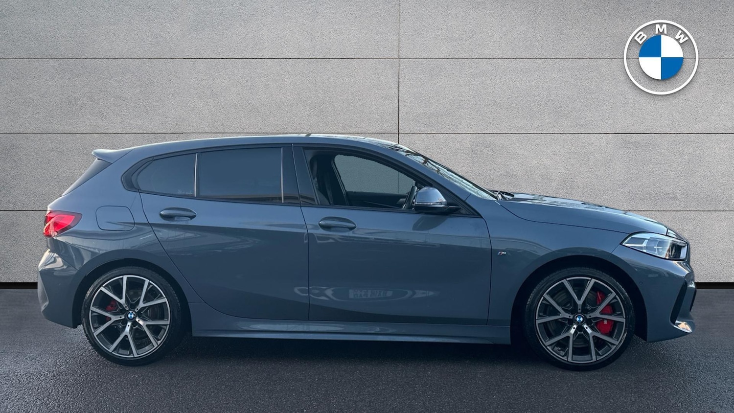 Used BMW 1 Series 2022 for sale - 77604729: Photo 3