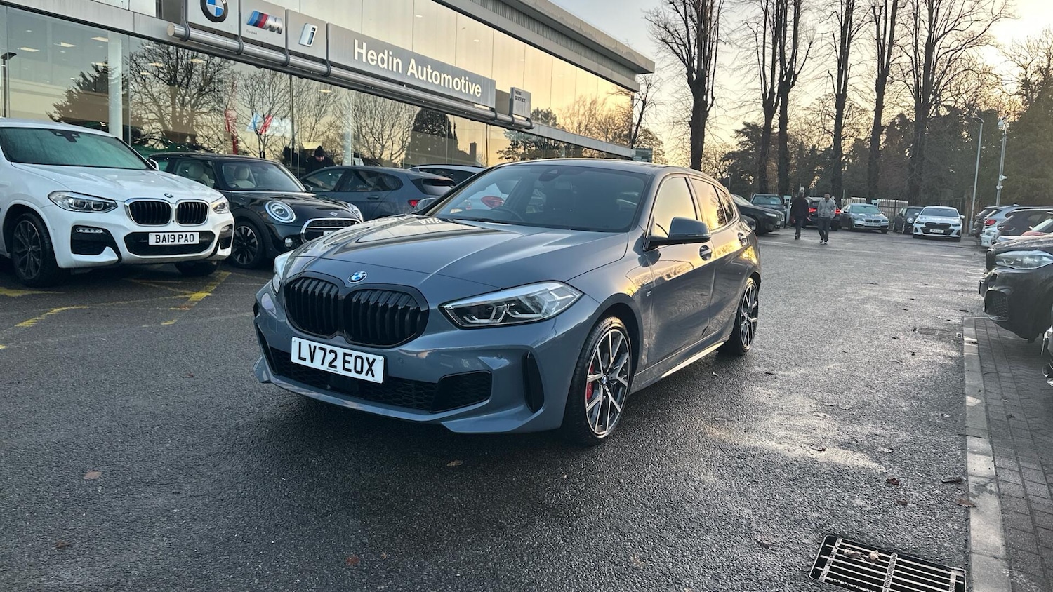 Used BMW 1 Series 2022 for sale - 77604729: Photo 30