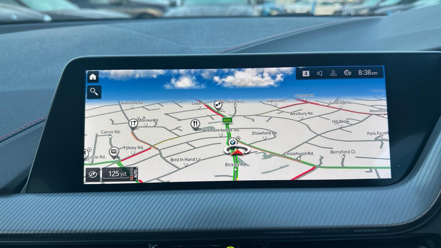 Used BMW 1 Series 2022 for sale - 77604729: Photo 32