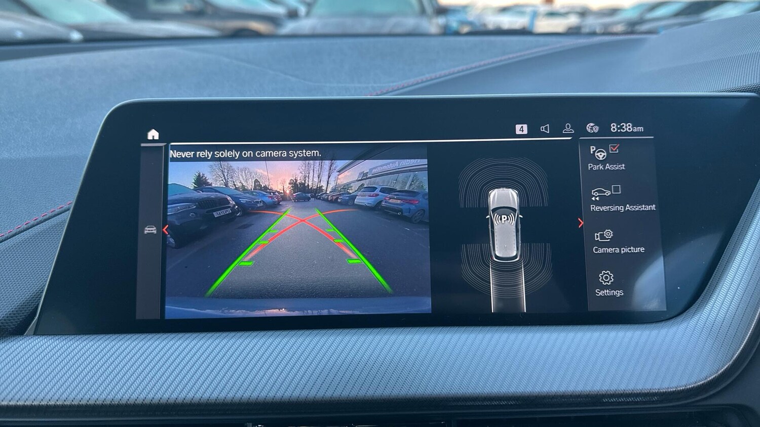 Used BMW 1 Series 2022 for sale - 77604729: Photo 33