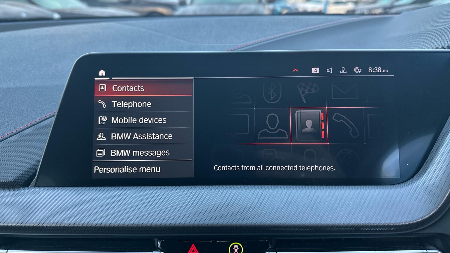 Used BMW 1 Series 2022 for sale - 77604729: Photo 35