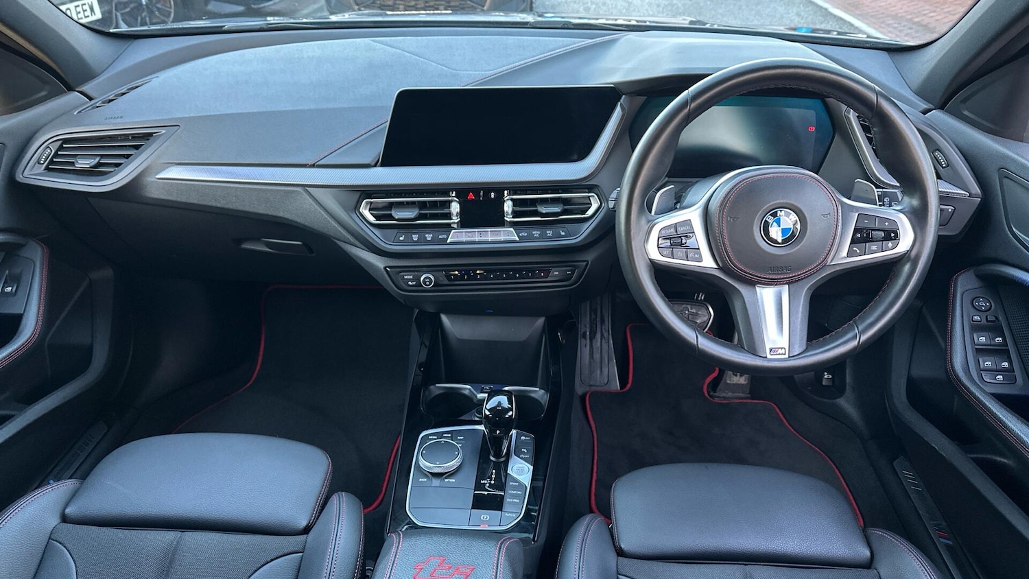 Used BMW 1 Series 2022 for sale - 77604729: Photo 4