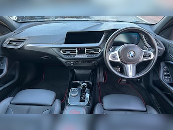 Used BMW 1 Series 2022 for sale - 77604729: Photo