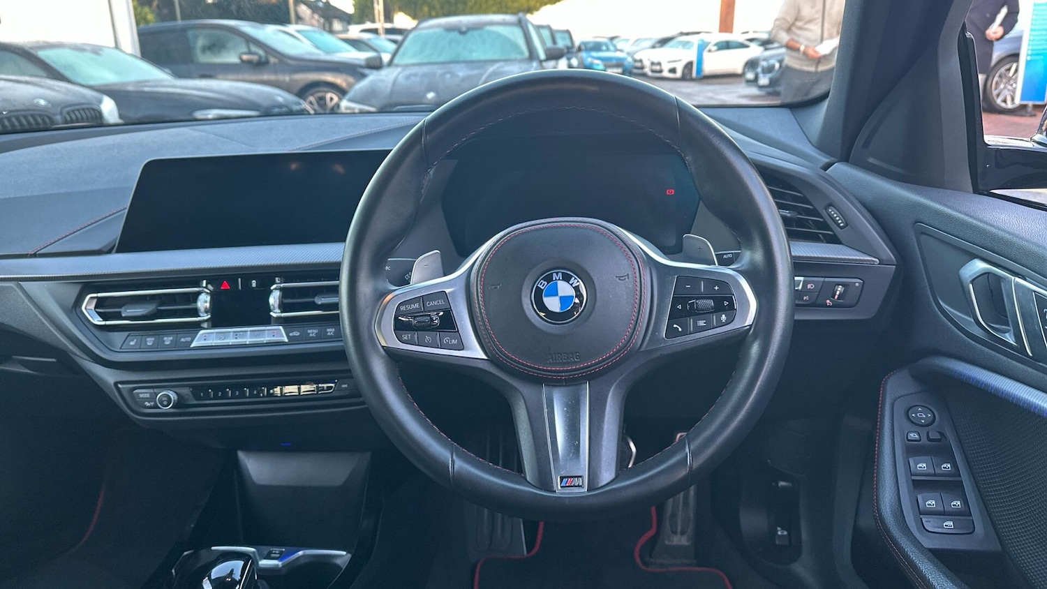 Used BMW 1 Series 2022 for sale - 77604729: Photo 5