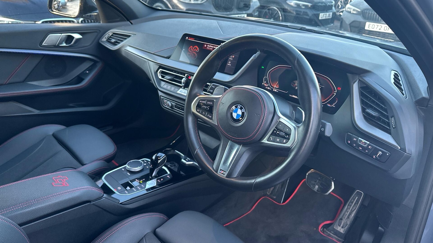 Used BMW 1 Series 2022 for sale - 77604729: Photo 6