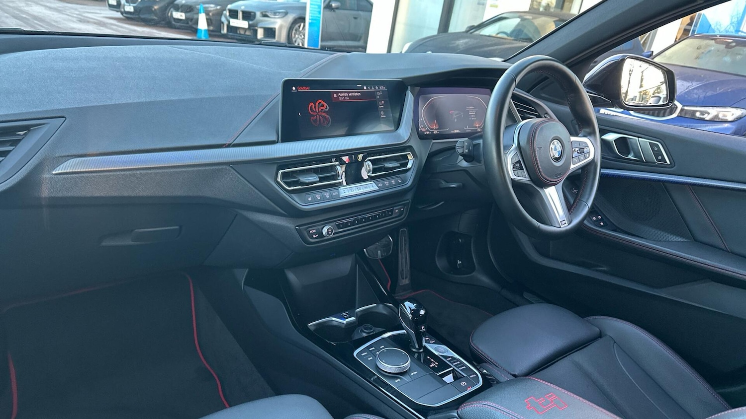 Used BMW 1 Series 2022 for sale - 77604729: Photo 7