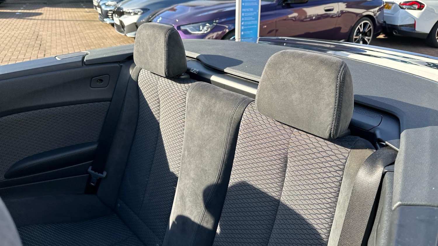 Used BMW 2 Series for sale - 77738222: Photo 12