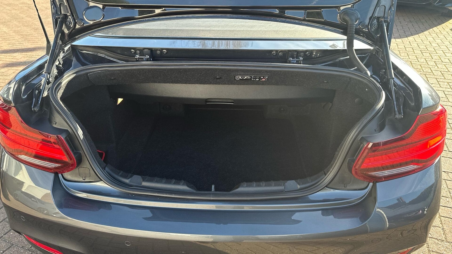 Used BMW 2 Series for sale - 77738222: Photo 13