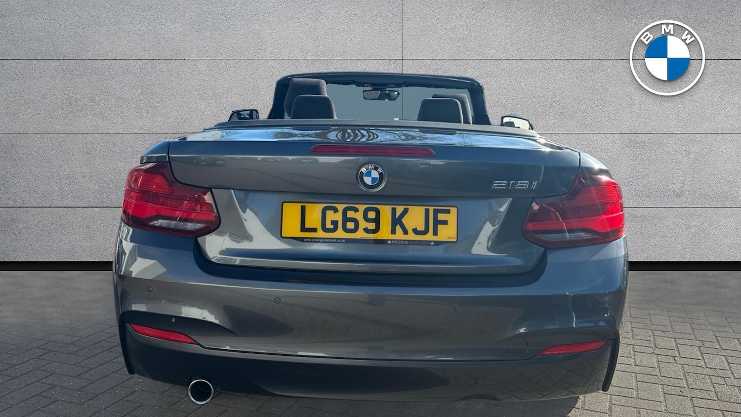 Used BMW 2 Series for sale - 77738222: Photo 15