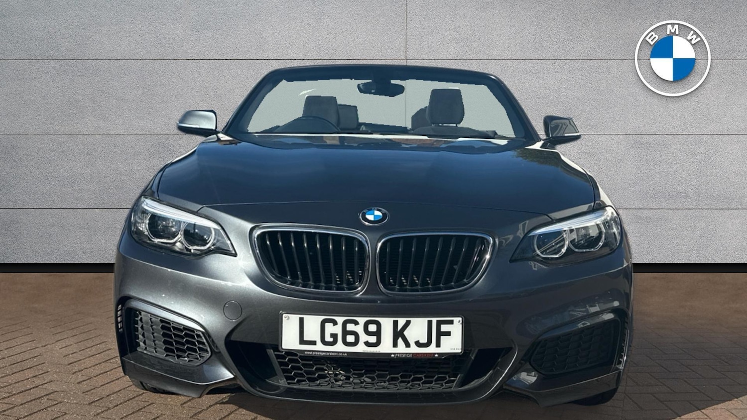 Used BMW 2 Series for sale - 77738222: Photo 16