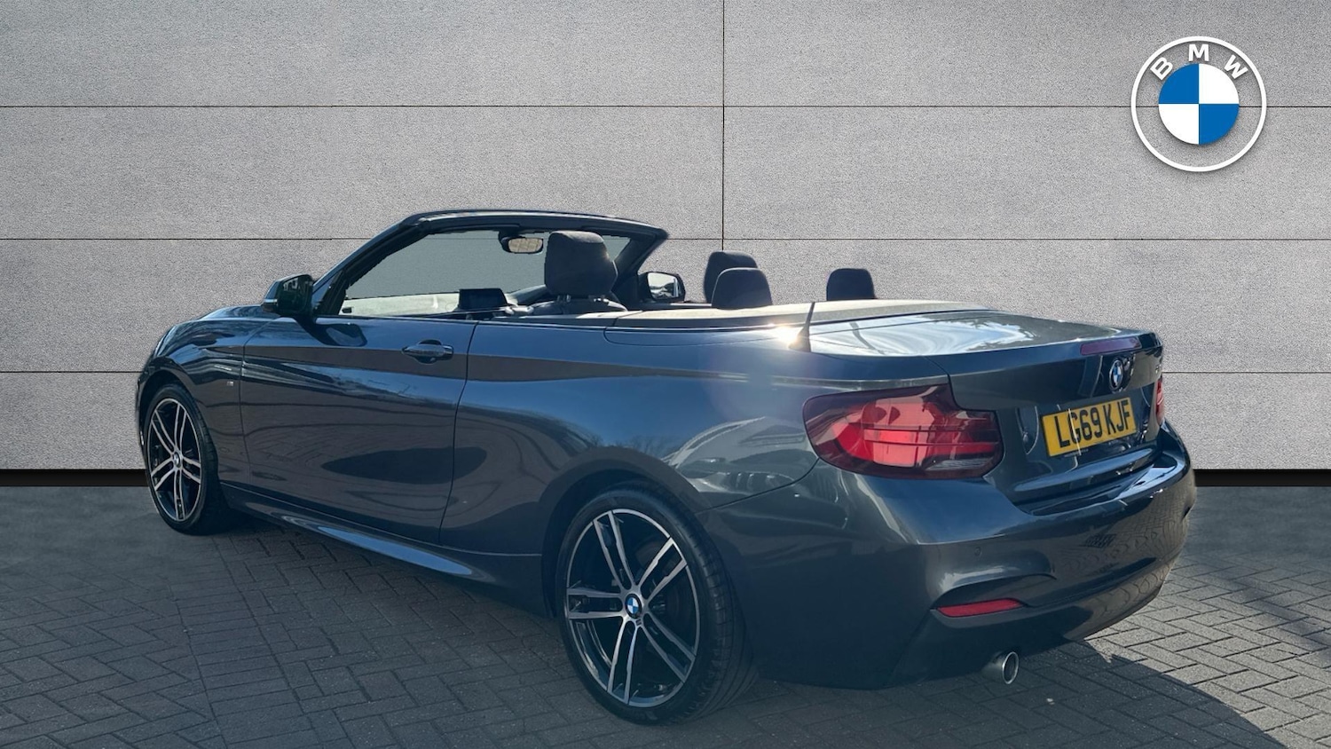 Used BMW 2 Series for sale - 77738222: Photo 2