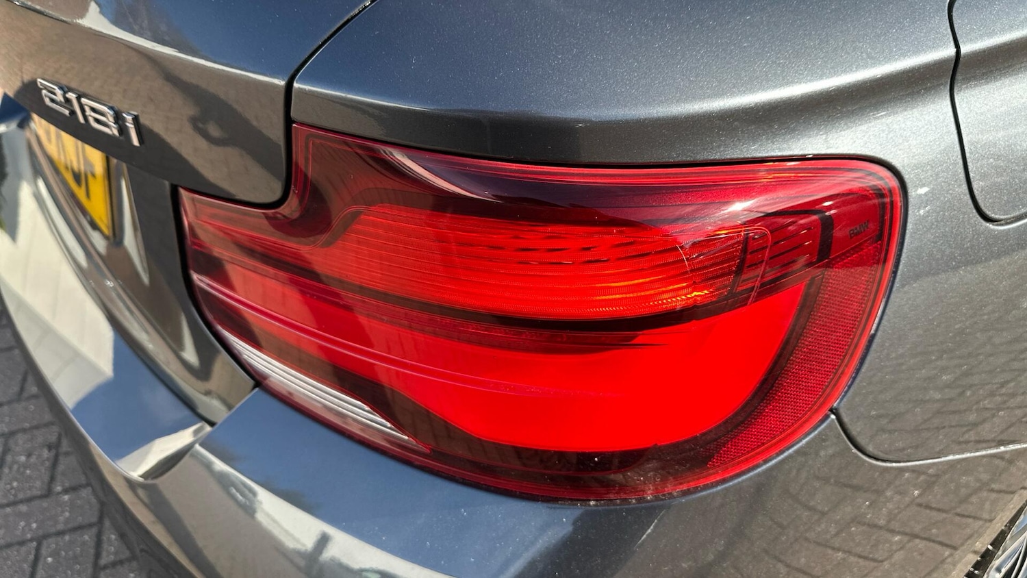 Used BMW 2 Series for sale - 77738222: Photo 21