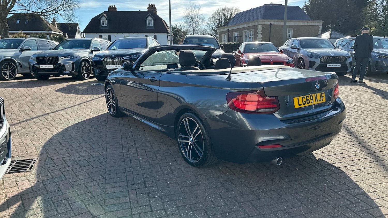 Used BMW 2 Series for sale - 77738222: Photo 28