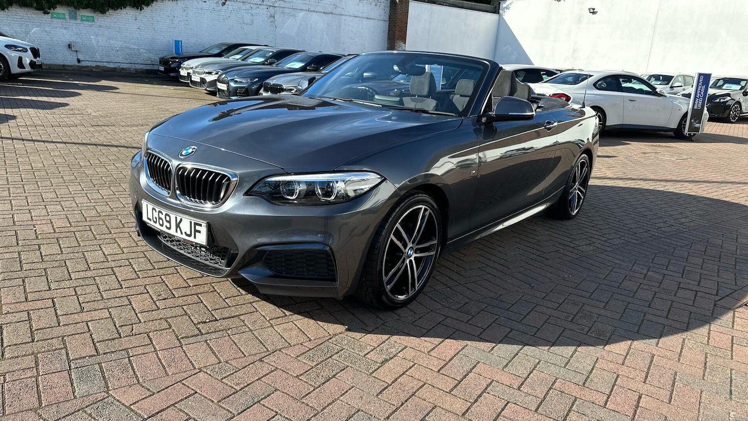 Used BMW 2 Series for sale - 77738222: Photo 29