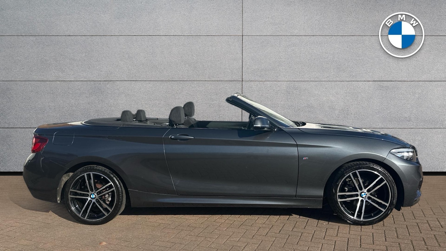 Used BMW 2 Series for sale - 77738222: Photo 3