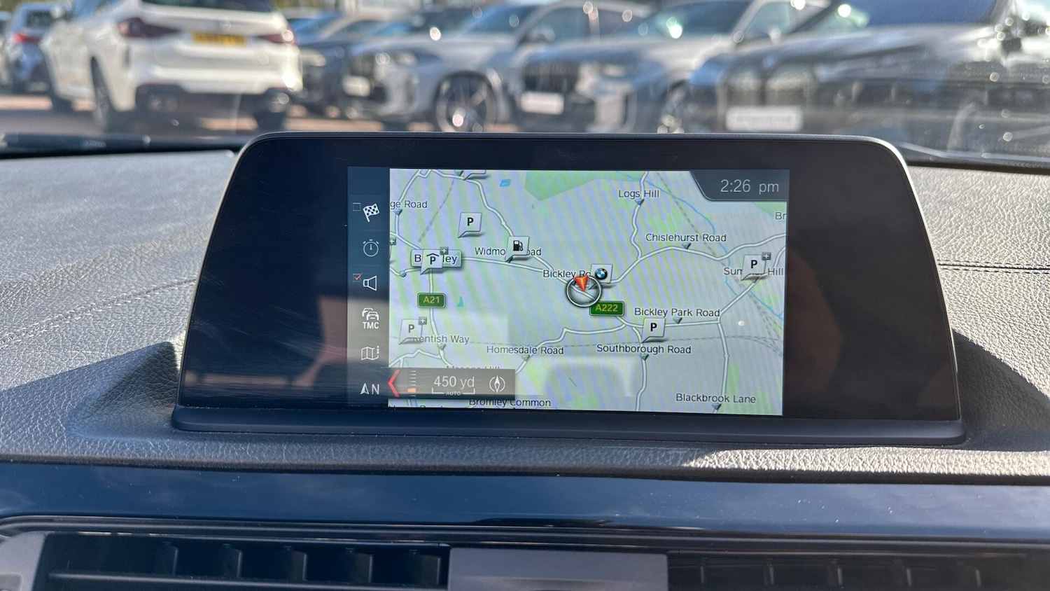 Used BMW 2 Series for sale - 77738222: Photo 31