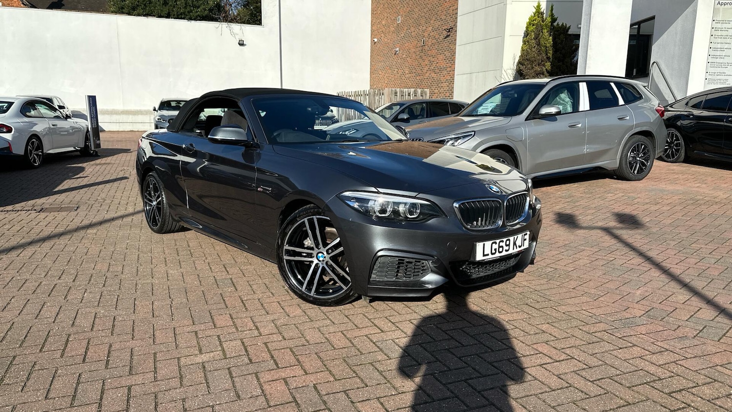 Used BMW 2 Series for sale - 77738222: Photo 38