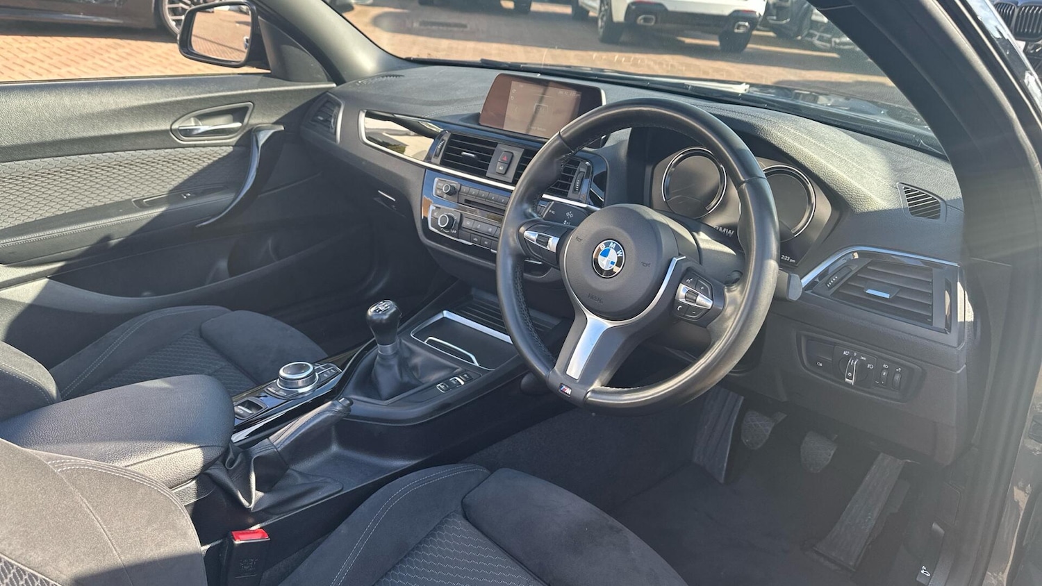 Used BMW 2 Series for sale - 77738222: Photo 6