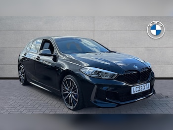 Used BMW 1 Series 2023 for sale - 78231065: Photo