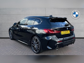 Used BMW 1 Series 2023 for sale - 78231065: Photo