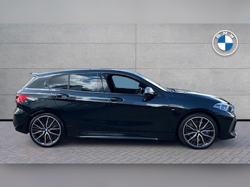 Used BMW 1 Series 2023 for sale - 78231065: Photo