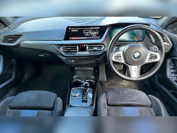 Used BMW 1 Series 2023 for sale - 78231065: Photo