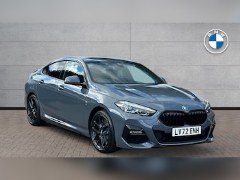 Used BMW 2 Series 2022 for sale - 79452968: Photo