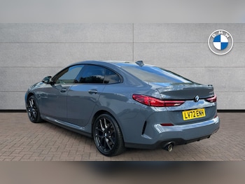 Used BMW 2 Series 2022 for sale - 79452968: Photo