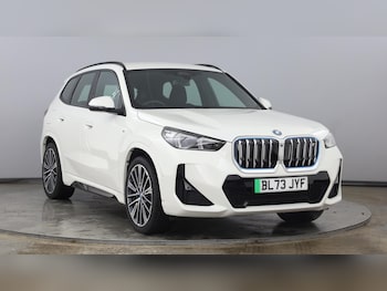 Used BMW iX1 2023 for sale - 78429260: Photo