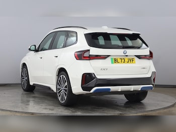 Used BMW iX1 2023 for sale - 78429260: Photo