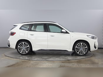 Used BMW iX1 2023 for sale - 78429260: Photo