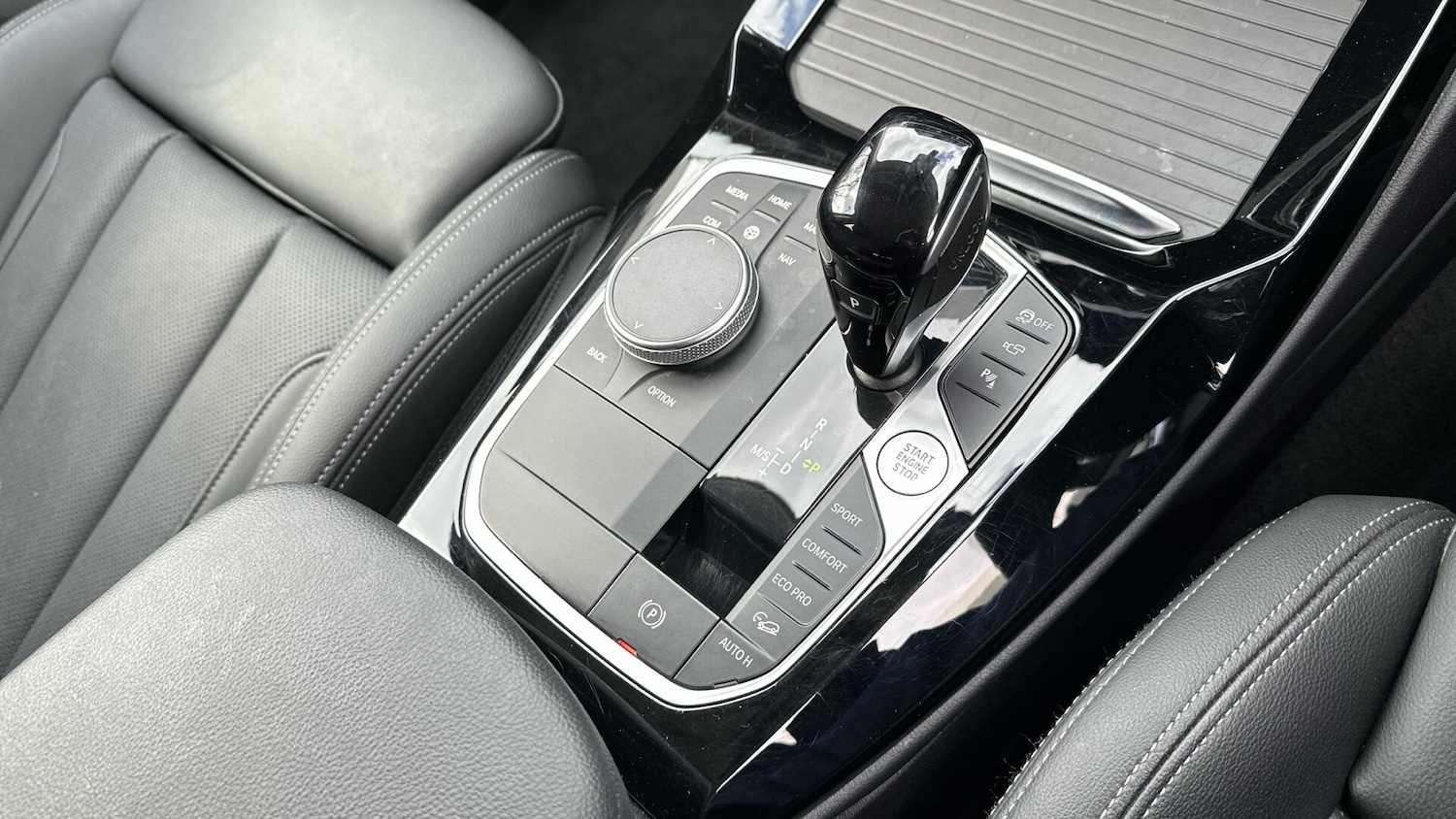 Used BMW X3 for sale - 78057962: Photo 10