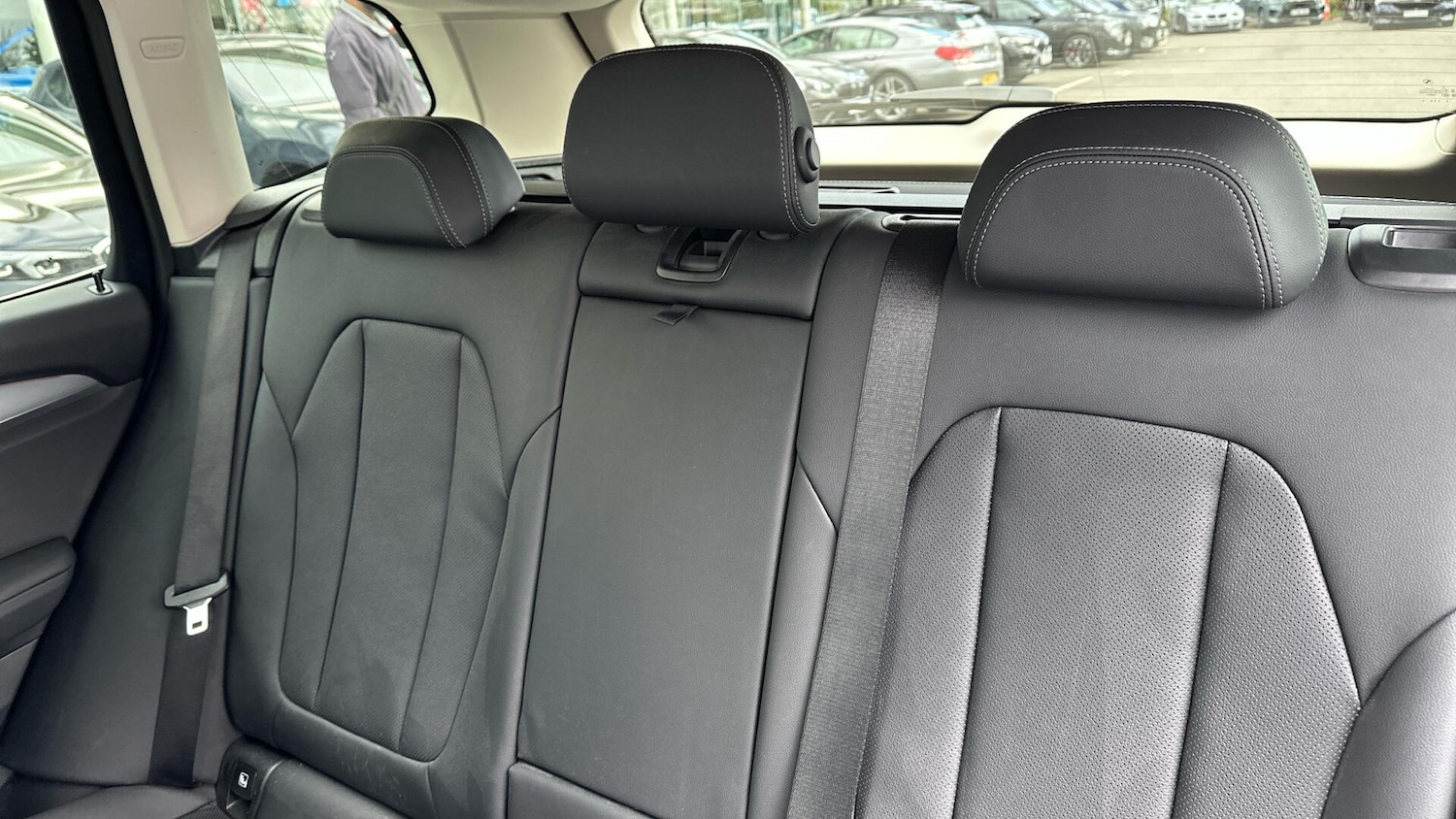 Used BMW X3 for sale - 78057962: Photo 12