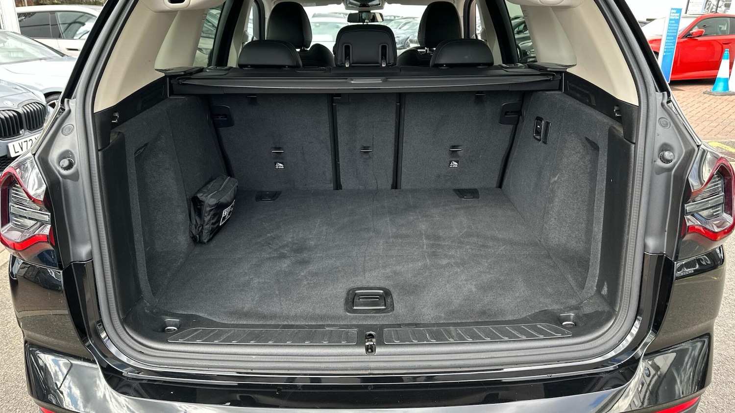 Used BMW X3 for sale - 78057962: Photo 13