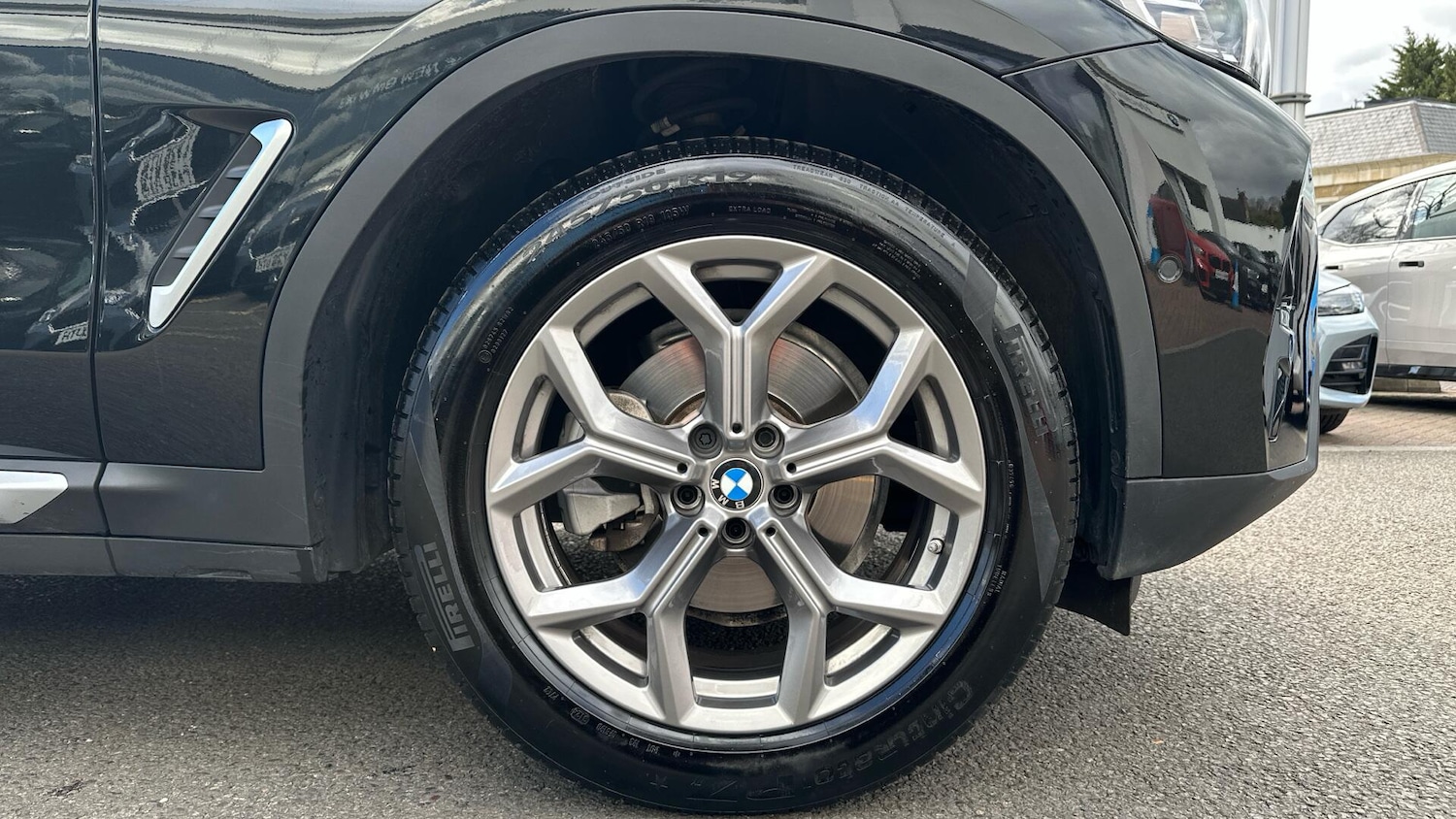 Used BMW X3 for sale - 78057962: Photo 14