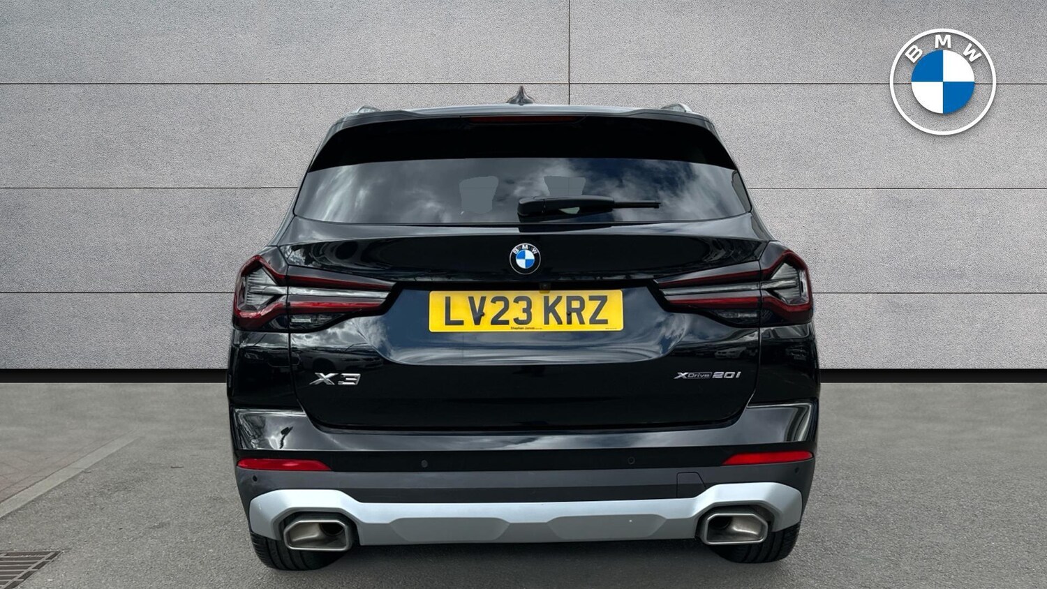 Used BMW X3 for sale - 78057962: Photo 15