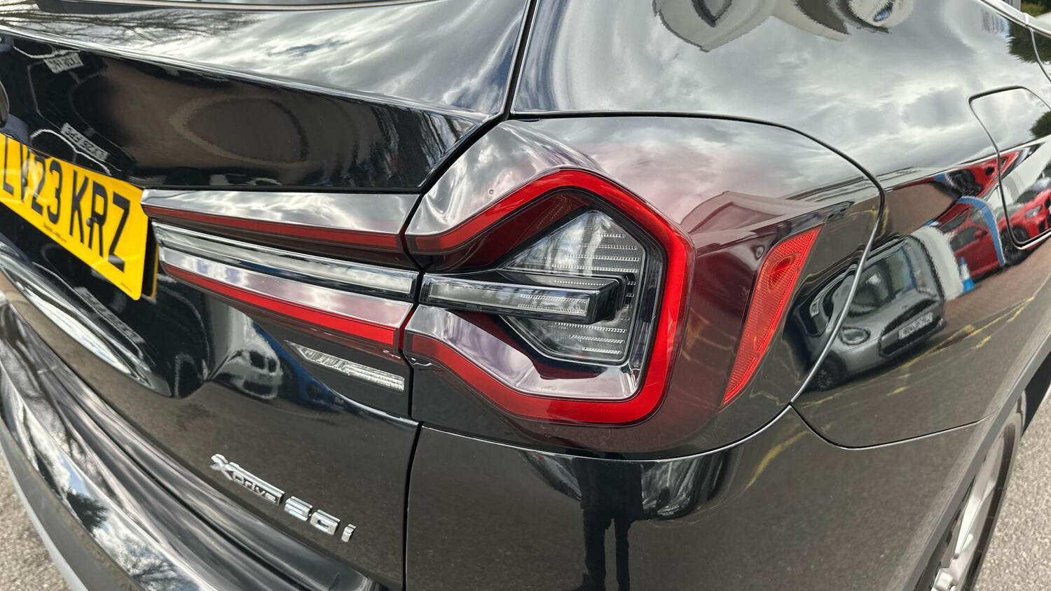 Used BMW X3 for sale - 78057962: Photo 21