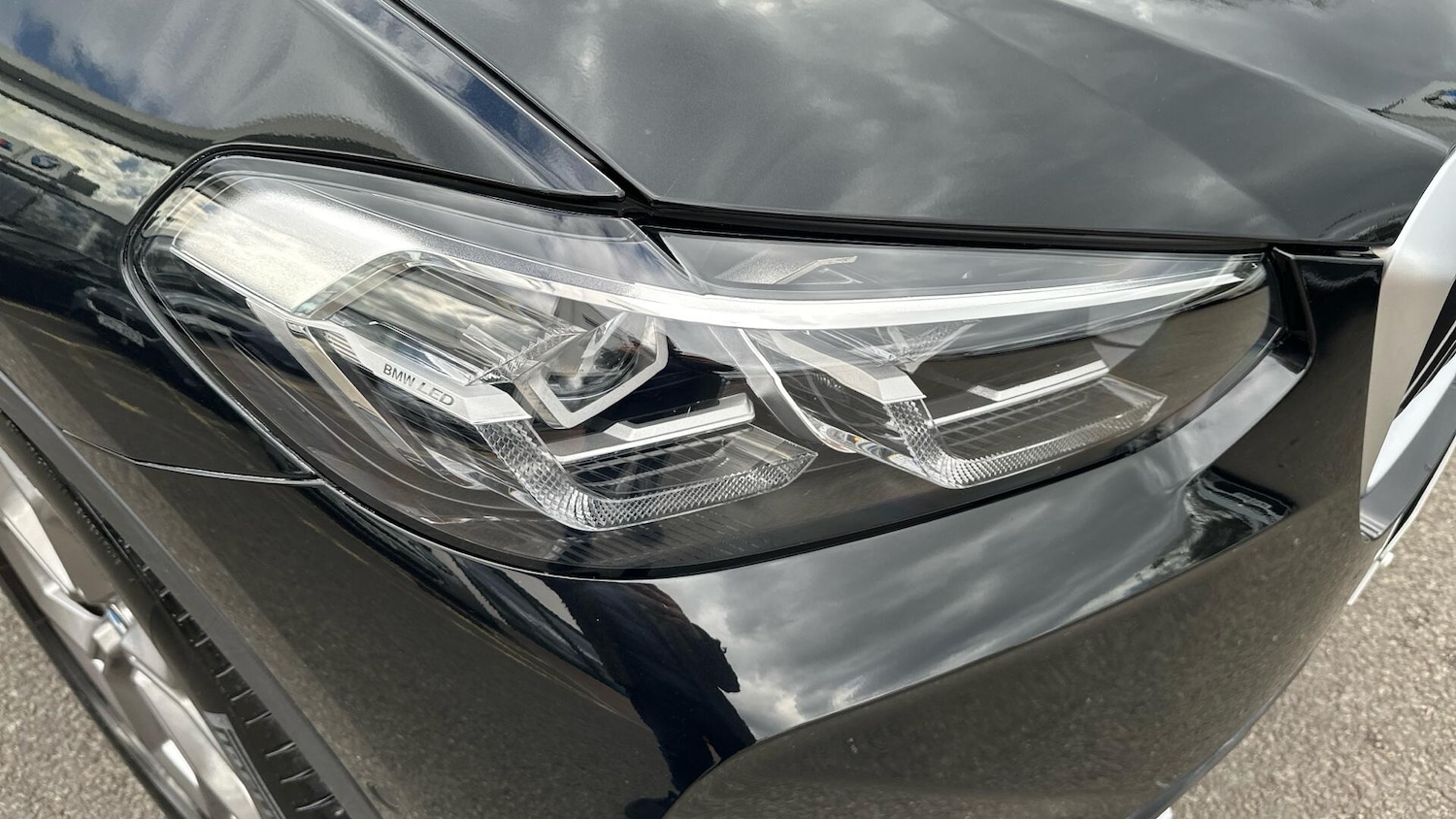 Used BMW X3 for sale - 78057962: Photo 22