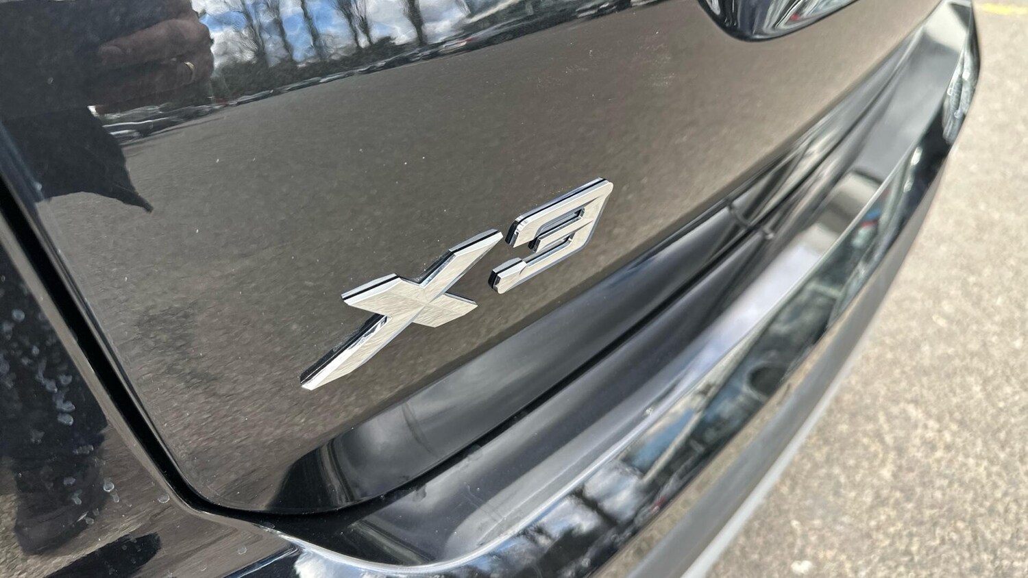 Used BMW X3 for sale - 78057962: Photo 30