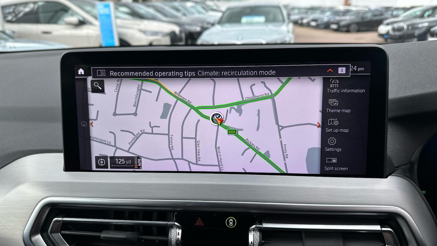 Used BMW X3 for sale - 78057962: Photo 33