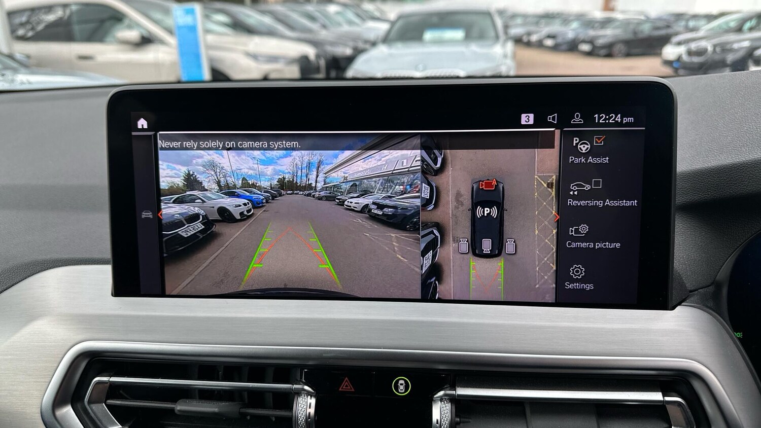 Used BMW X3 for sale - 78057962: Photo 34