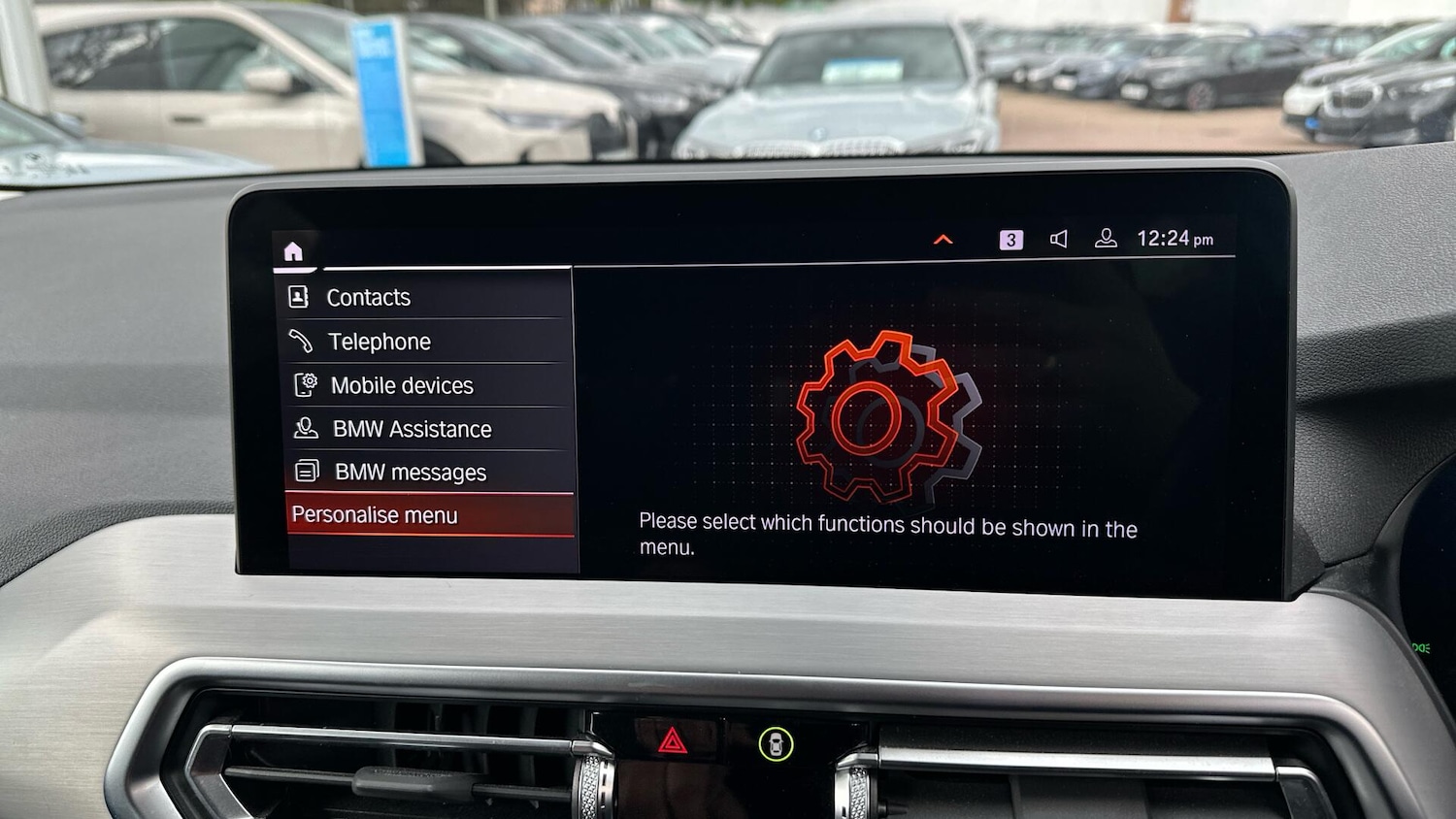 Used BMW X3 for sale - 78057962: Photo 36