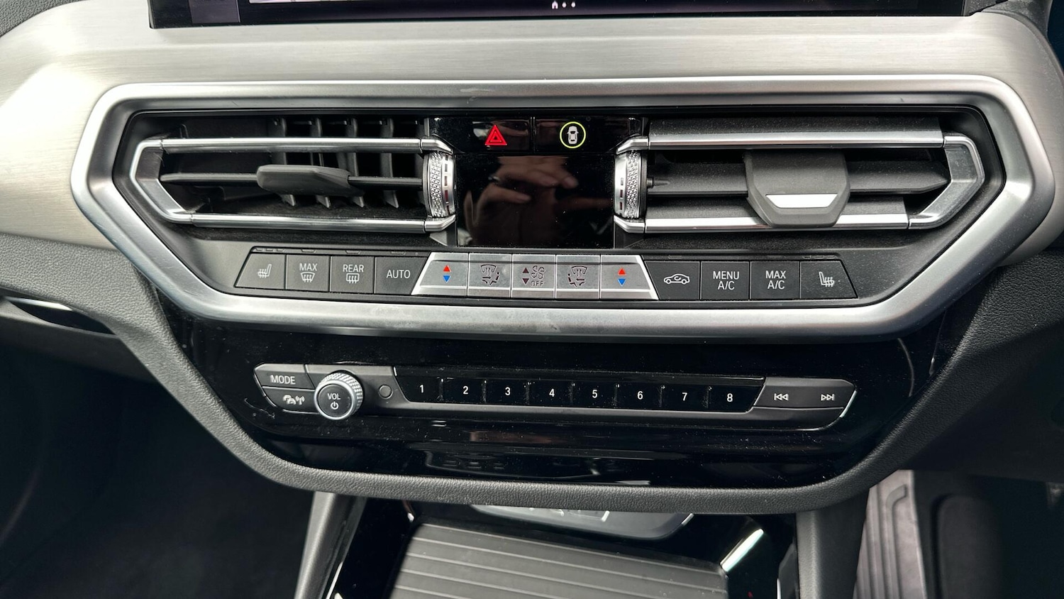 Used BMW X3 for sale - 78057962: Photo 37