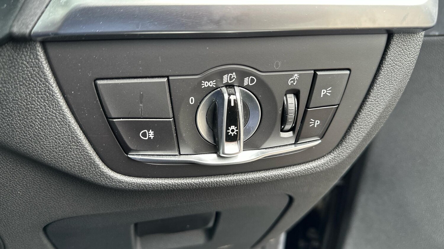 Used BMW X3 for sale - 78057962: Photo 39